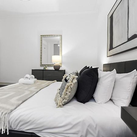 2 Bed Apartment- Mayfair 1 London Exterior foto