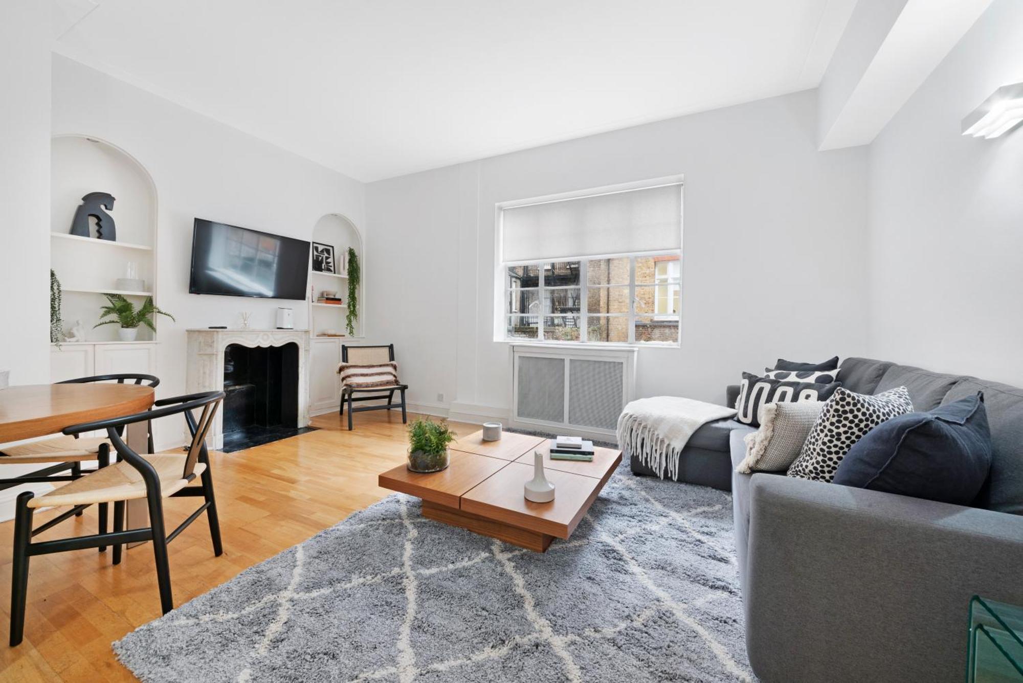 2 Bed Apartment- Mayfair 1 London Exterior foto