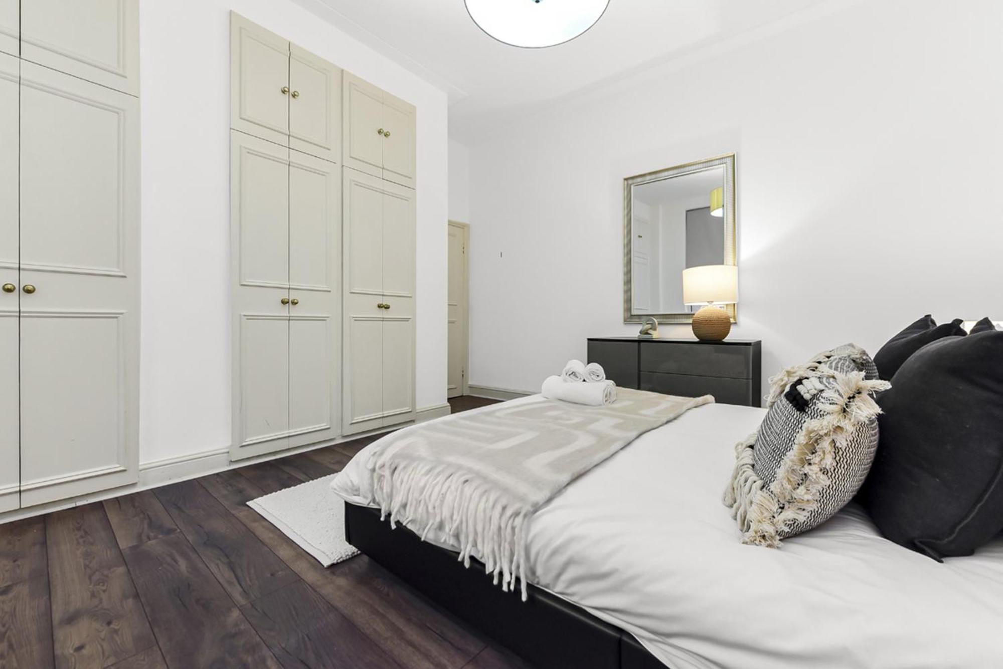 2 Bed Apartment- Mayfair 1 London Exterior foto