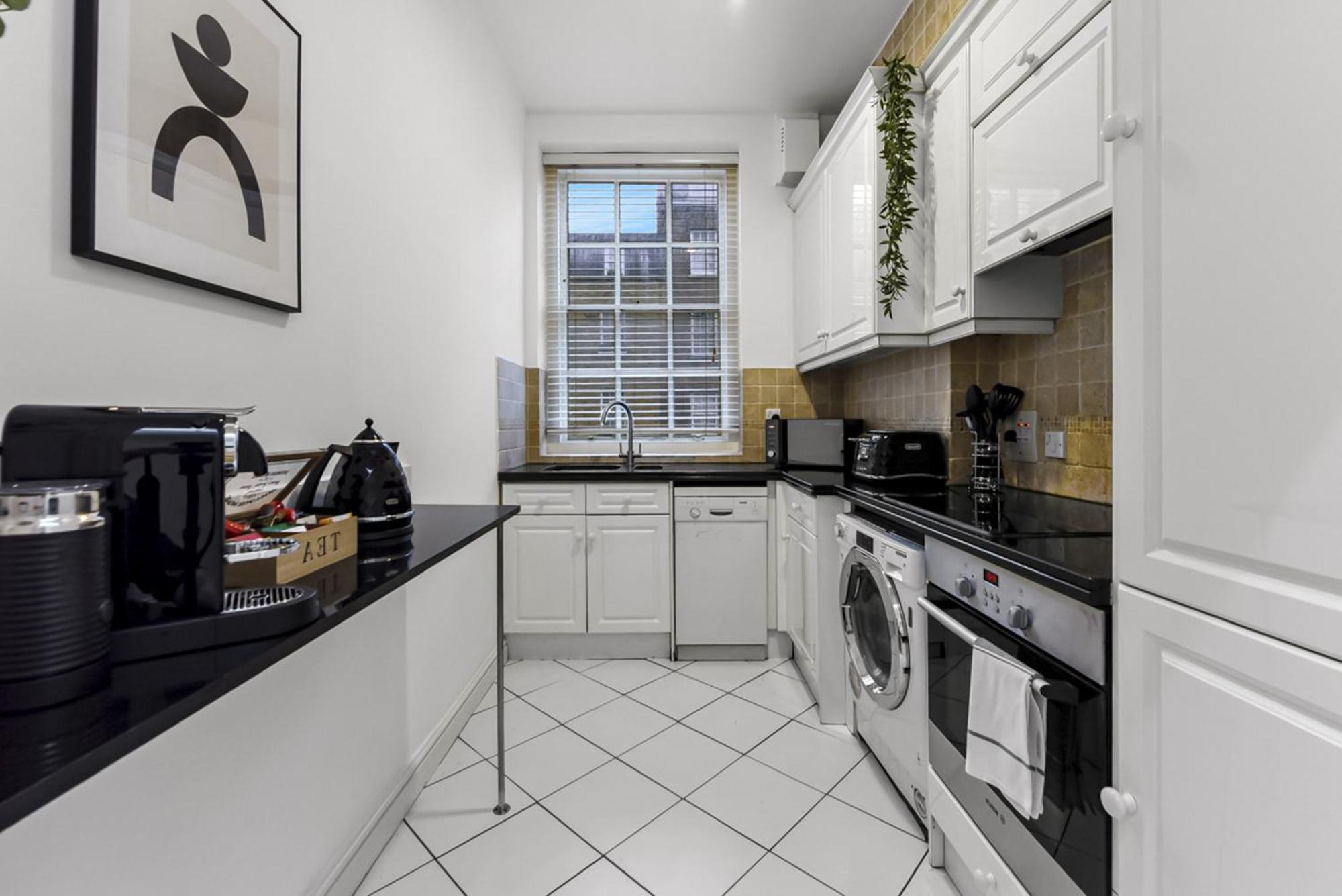 2 Bed Apartment- Mayfair 1 London Exterior foto