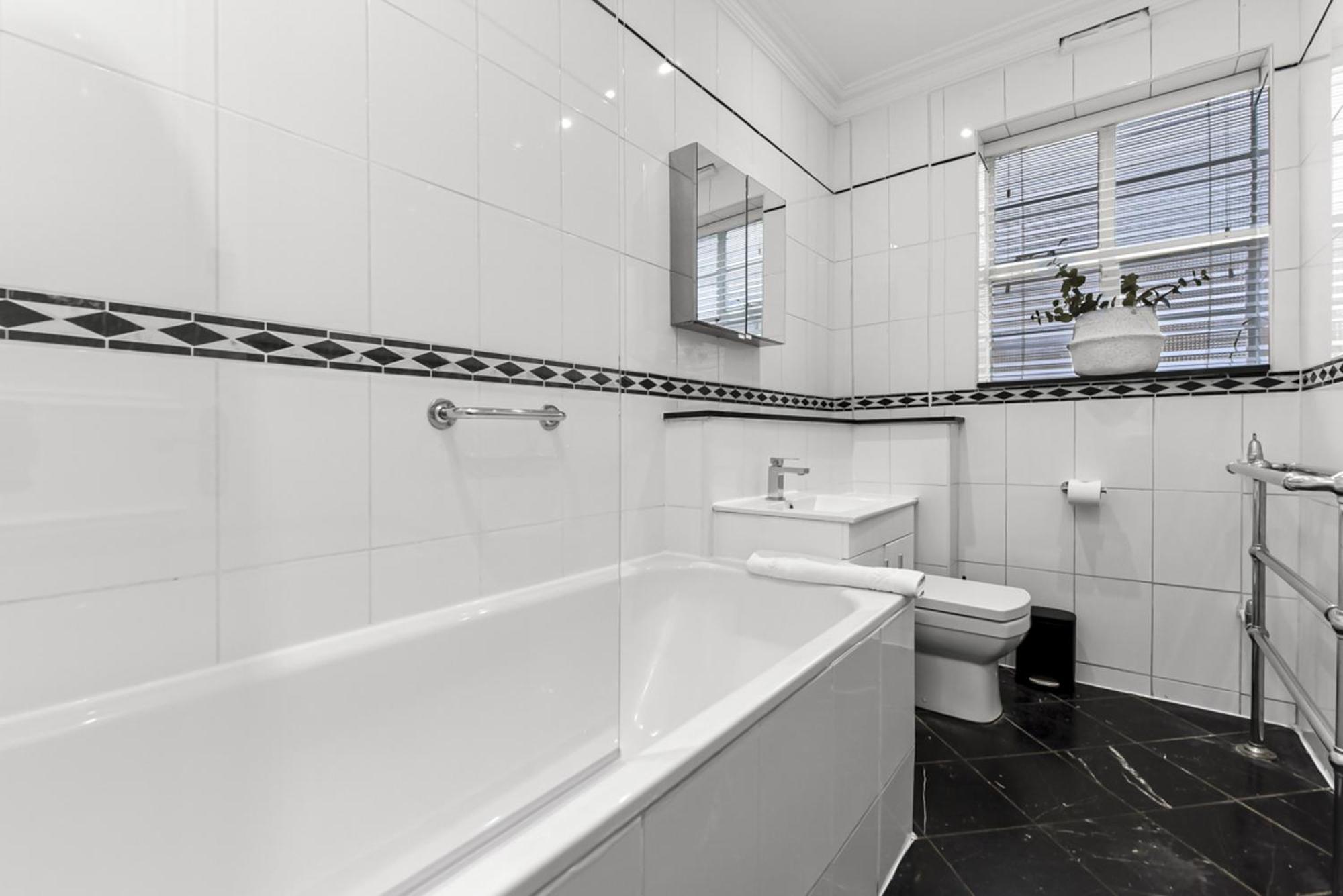 2 Bed Apartment- Mayfair 1 London Exterior foto