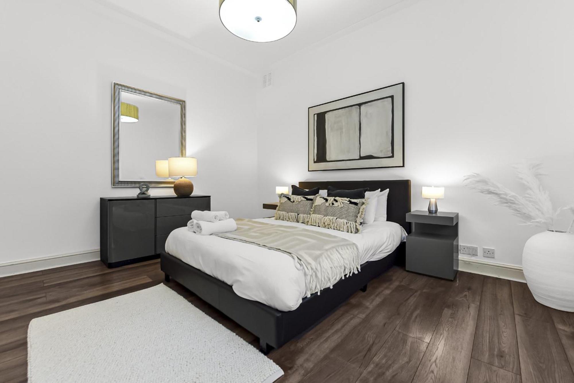 2 Bed Apartment- Mayfair 1 London Exterior foto