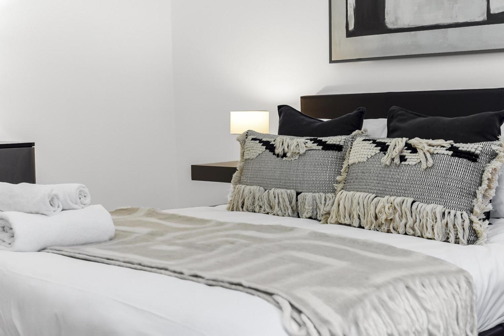 2 Bed Apartment- Mayfair 1 London Exterior foto